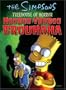 The Simpsons Treehouse of Horror Hoodoo Voodoo Brouhaha (Simpsons (Harper))