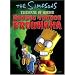 Treehouse of Horror Hoodoo Voodoo Brouhaha (Simpsons (Harper))