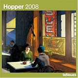 2008 Hopper Grid Calendar