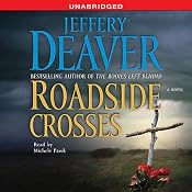 Roadside Crosses: A Kathryn Dance Novel | [Jeffery Deaver]