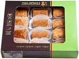 Oxygen Baklava Pastry Dessert, 350-grams