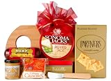 Wine.com A Cut Above Gift Box by Wine.com Best Prices