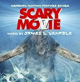 Scary Movie 5 (Original Motion Picture Score)