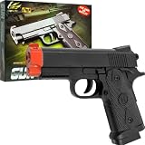 Airsoft Pistol CYMA HY.207 6mm with Laser Targerting System Airsoft Pistol CYMA HY.207 6mm with Laser Targerting System