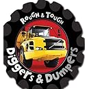 Diggers (Rough and Tough)