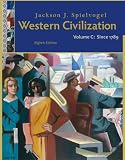 Western Civilization: Volume C: Since 1789