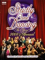 "Strictly Come Dancing": The Official Annual 2008 (Annual)