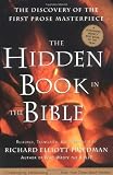 The Hidden Book in the Bible