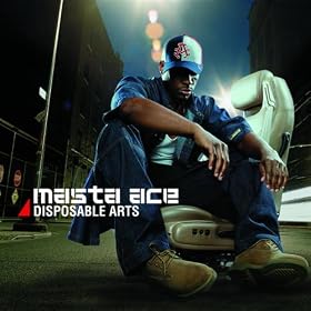 Dionne Warwick/Masta Ace