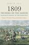 1809: Thunder on the Danube - Napoleon's Defeat of the Habsburgs, Vol. 2: The Fall of Vienna and the Battle of Aspern