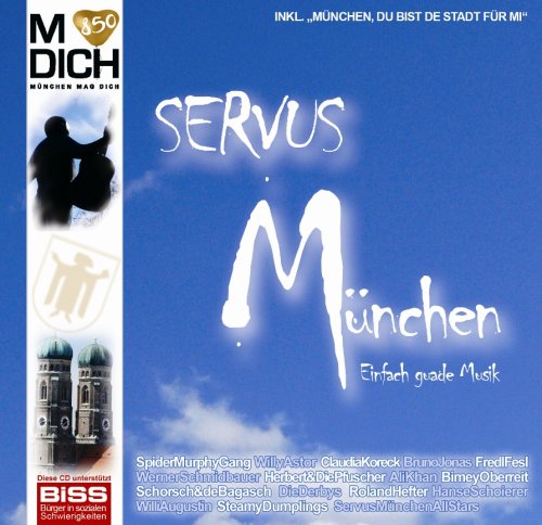 Servus München
