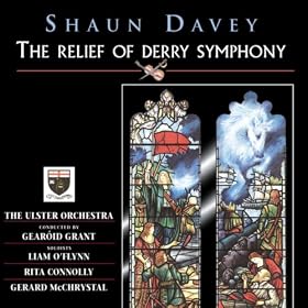 The Relief of Derry Symphony