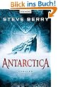 Antarctica: Thriller