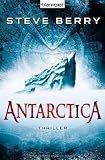 Produkt-Bild: Antarctica: Thriller
