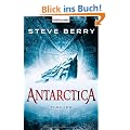 Antarctica: Thriller