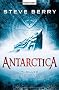 Antarctica: Thriller