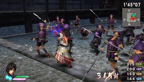 psp PSP『戦国無双3 Z Special』 公式サイトオープン psp PSP『戦国無双3 Z Special』 公式サイトオープン