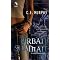 Awesome urban fantasy