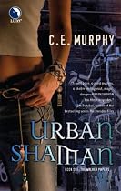 Urban Shaman (The Walker Papers, Book 1)