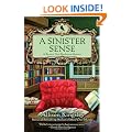 A Sinister Sense
