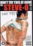 Steve-O Video - Volume 2: Don't Try This At Home