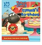 Timmy's birthday.