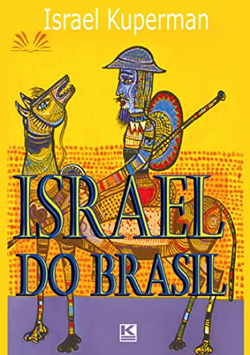 Israel do Brasil (Portuguese Edition)