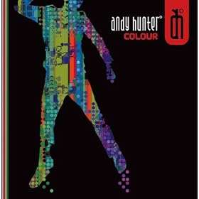 Andy Hunter