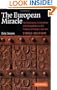 The European Miracle: Environments, Economies and Geopolitics in the History of Europe and Asia
