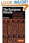 The European Miracle: Environments, Economies and Geopolitics in the History of Europe and Asia