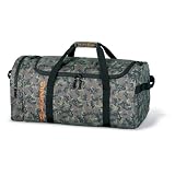 DAKINE Reisetasche EQ Bag Large, 57 Liter, olive digi camo