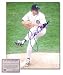 Jack Morris Detroit Tigers - Double Exposure - Autographed 8x10 Photograph