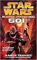 Star Wars Imperial Commando 501st (Paperback)