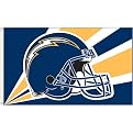 San Diego Chargers Flag - 3x5'