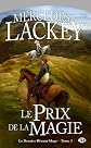 Le Dernier Héraut-Mage, tome 3 : Le Prix de la magie