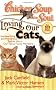 Chicken Soup for the Soul: Loving Our Cats: Heartwarming and Humorous Stories about Our Feline Family Members (Chicken Soup for the Soul (Quality Paper))