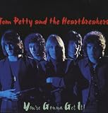 Yor`re Gonna Get It [VINYL]