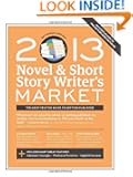 2013 Novel & Short Story Writer's Market (Novel and Short Story Writer's Market)