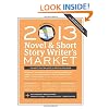 2013 Novel & Short Story Writer's Market (Novel and Short Story Writer's Market)