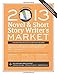 Novel & Short Story Writer's Market 2013
