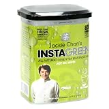 Tea Tech Instant Green Tea Beverage Mix, Original, Unsweetened, 32-Count Package (Pack of 3)