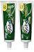 Epic Xylitol Toothpaste for Adults - Fluoride-Free Toothpaste with 25% Xylitol - SLS-Free Formula for Dry Mouth & Fresh Breath - Spearmint, 4.9oz (2-Pack)