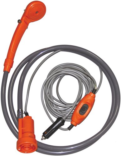 ロゴス(LOGOS) パワードシャワー(DC専用)  69930010