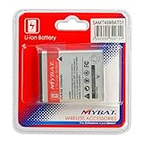 Mybat Standard Battery for Samsung Dart T499