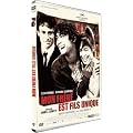 Mon fr�re est fils unique
