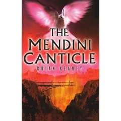 The Mendini Canticle (Dr Sigmundus Trilogy)