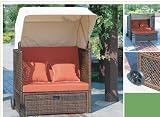 Garden Pleasure Relax-Lounge Oase ANABEL