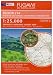 Software : Fugawi Ben Nevis & Glencoe, Loch Rannoch & Glen Lyon 1:25000 4 (PC)