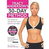 51tE5ydOxuL. SL160 OU01 SS160  Tracy Andersons 30 day Method (Paperback)