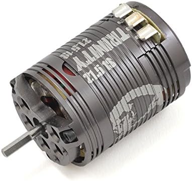 Trinity D4 1S "Maxzilla" Short Stack Brushless Motor (21.5T)